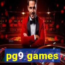 pg9 games